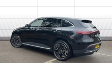 Mercedes-Benz EQC 400 300kW AMG Line Premium 80kWh 5dr Auto Electric Estate